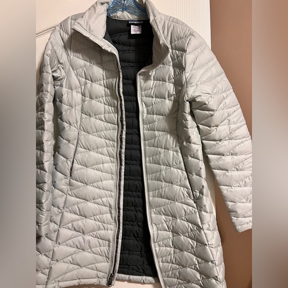 Patagonia Jackets & Blazers - Patagonia puffer jacket.